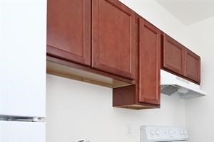 2606 Talbot Rd Apartments Baltimore Kitchen